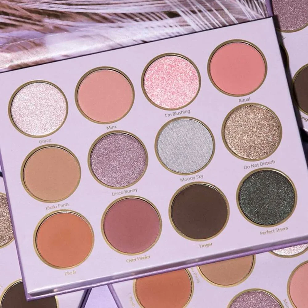 MAUVE-OLOUS Palette - Picture 3 of 4